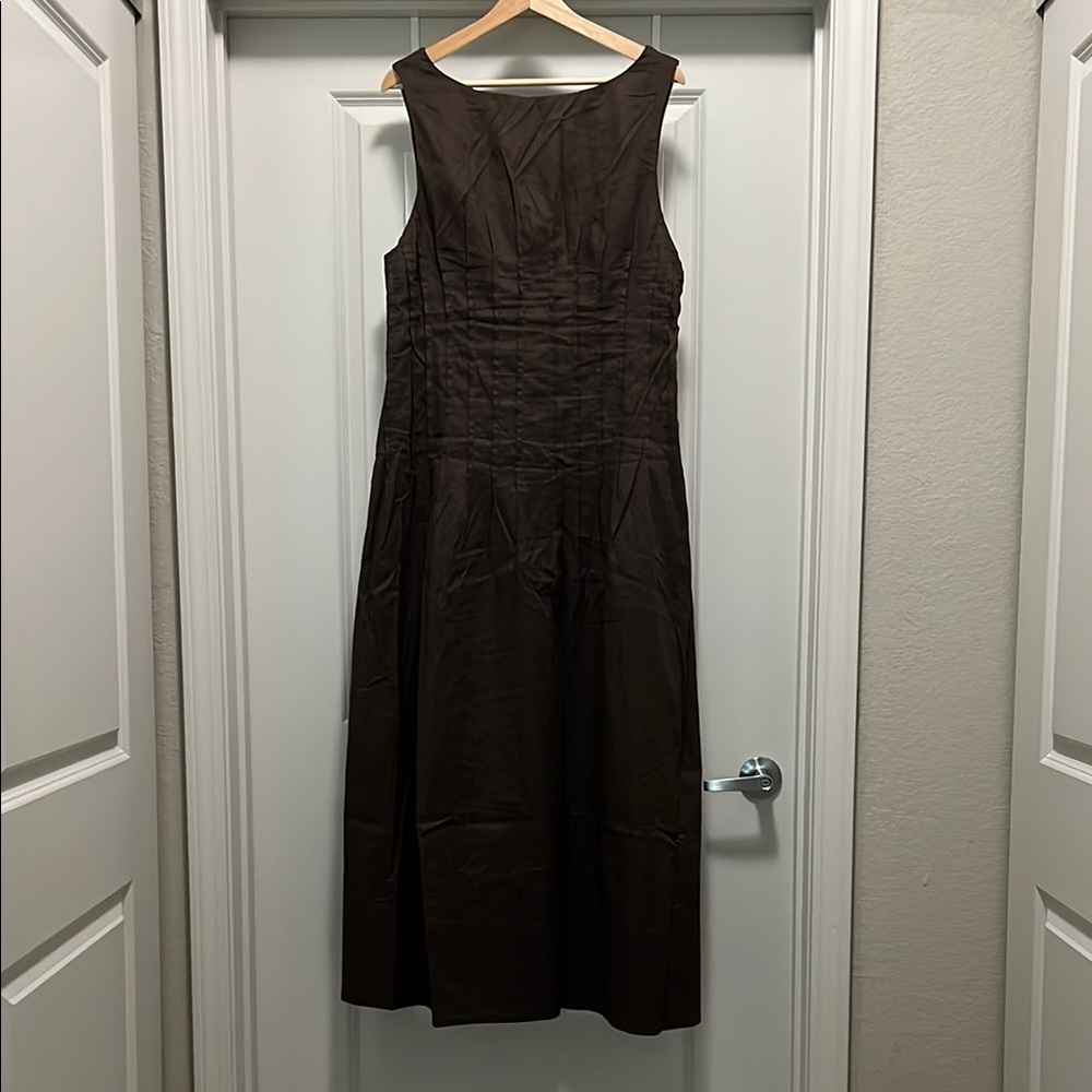 DISSH Mana Midi Dress